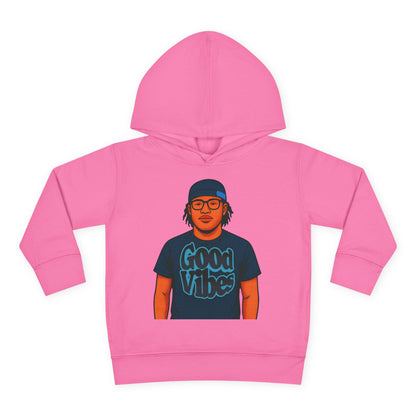 Cool Vibes Youth - Toddler Hoodie RS336