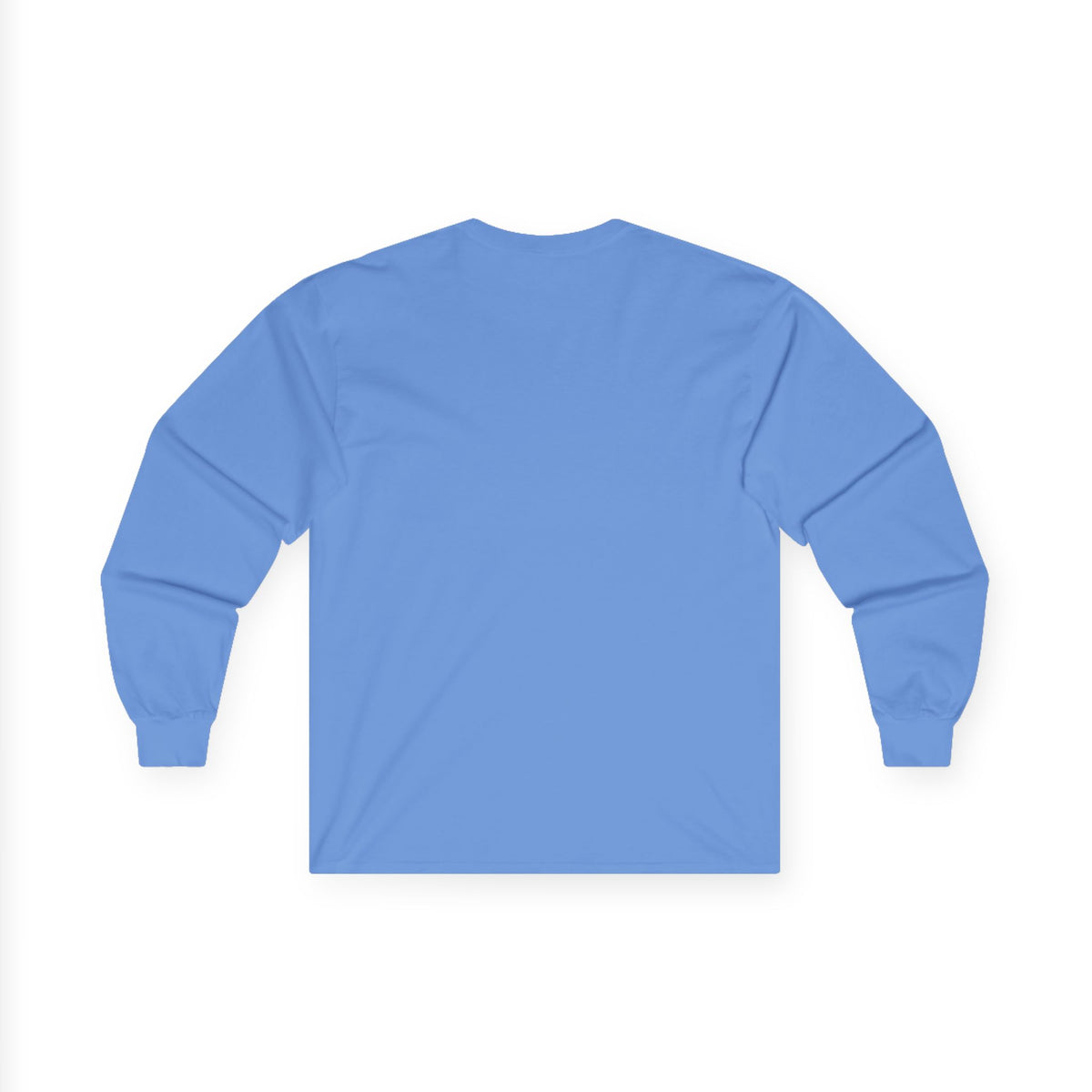 GOD Worldwide - Unisex Long Sleeve Tee