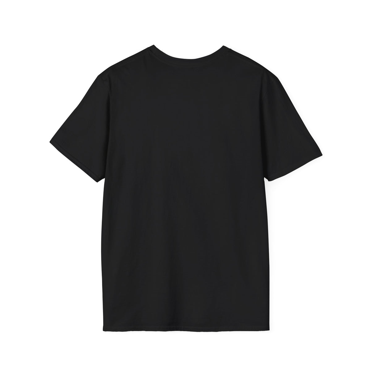Hunt Something Deer Tee - G64000 Unisex T- Shirt