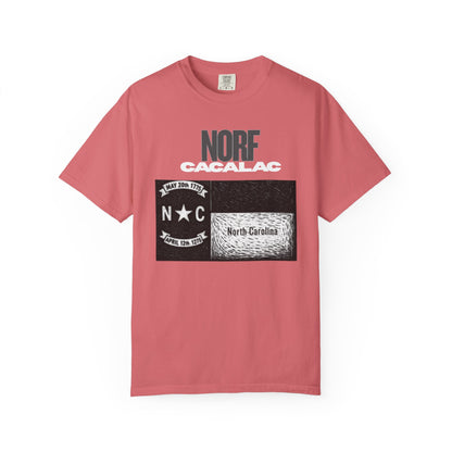 Norf Cacalac Tee - Unisex T-shirt