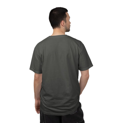 Mouth Fit Glitch Tee - Unisex T-shirt