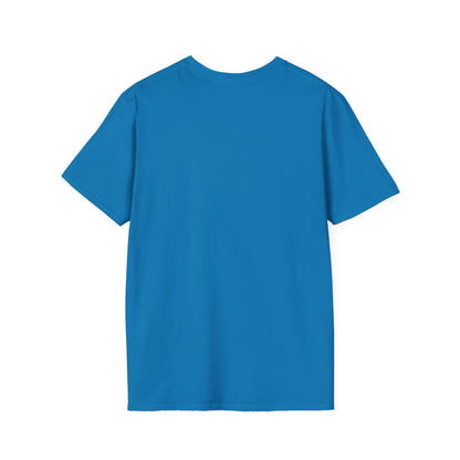 God is BIG Tee - Unisex T- Shirt