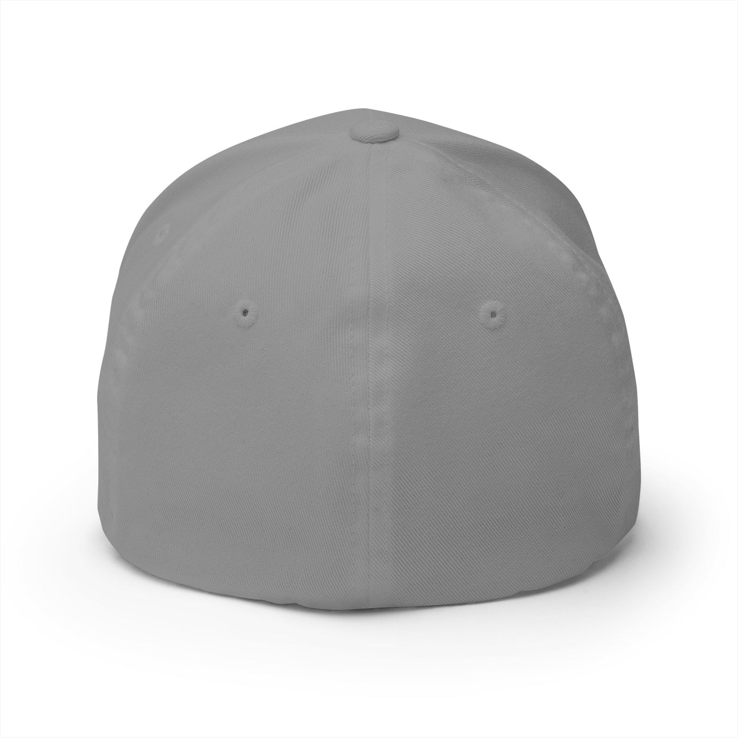 Unisex Hunt Something Cap - Embroidered