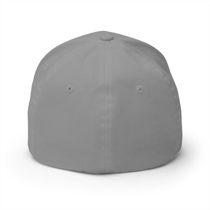Unisex Hunt Something Cap - Embroidered