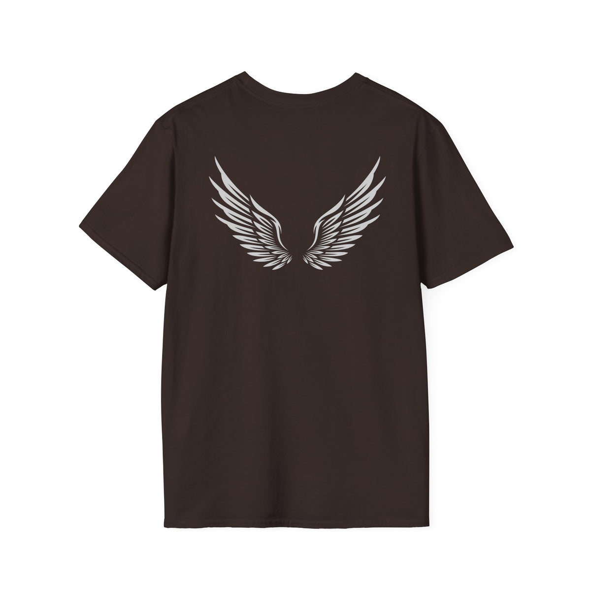 Gospel of Jesus Gives You Tee - G64000 Unisex T- Shirt