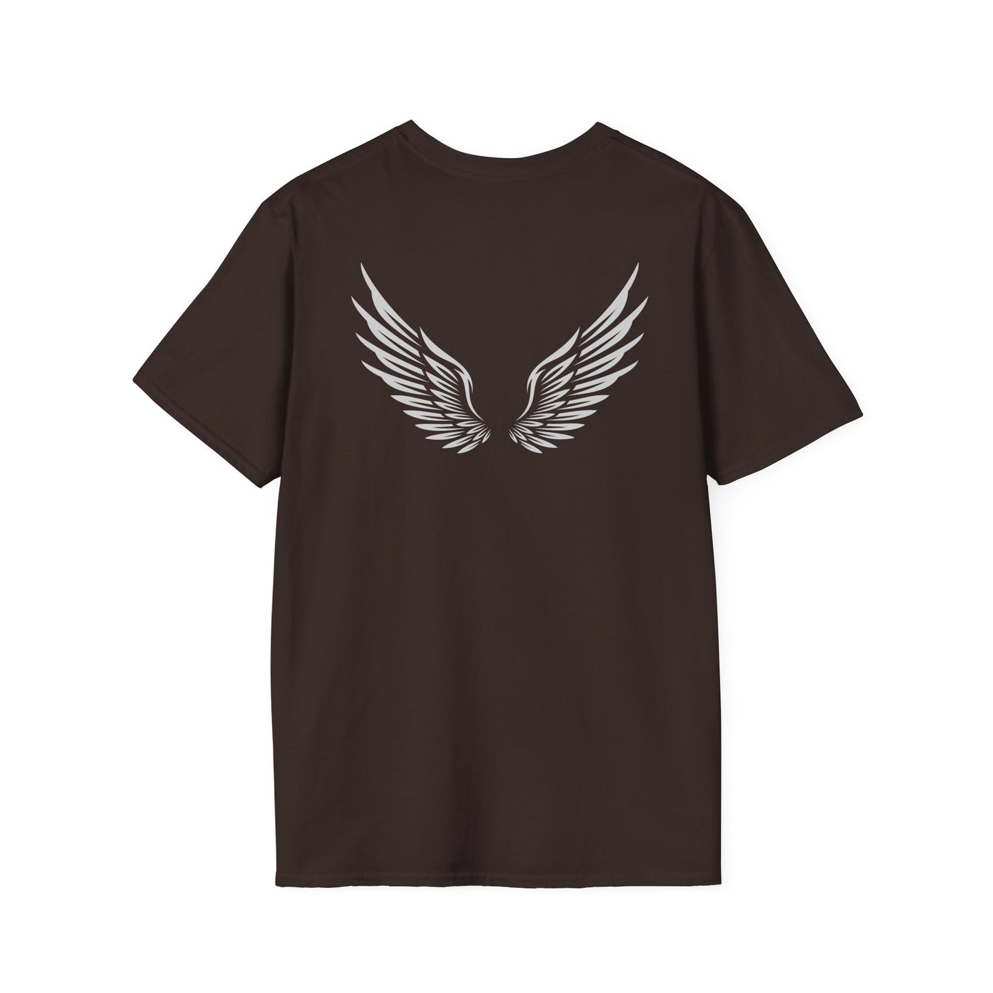 Gospel of Jesus Gives You Tee - Unisex T- Shirt