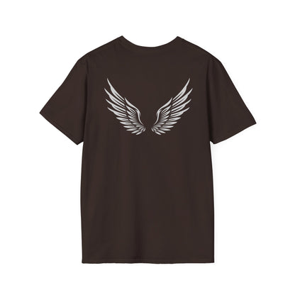 Gospel of Jesus Gives You Tee - Unisex T- Shirt