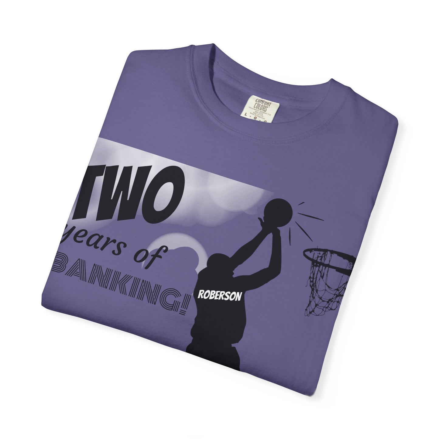 Personalize It! Basketball Tee - Unisex T-shirt