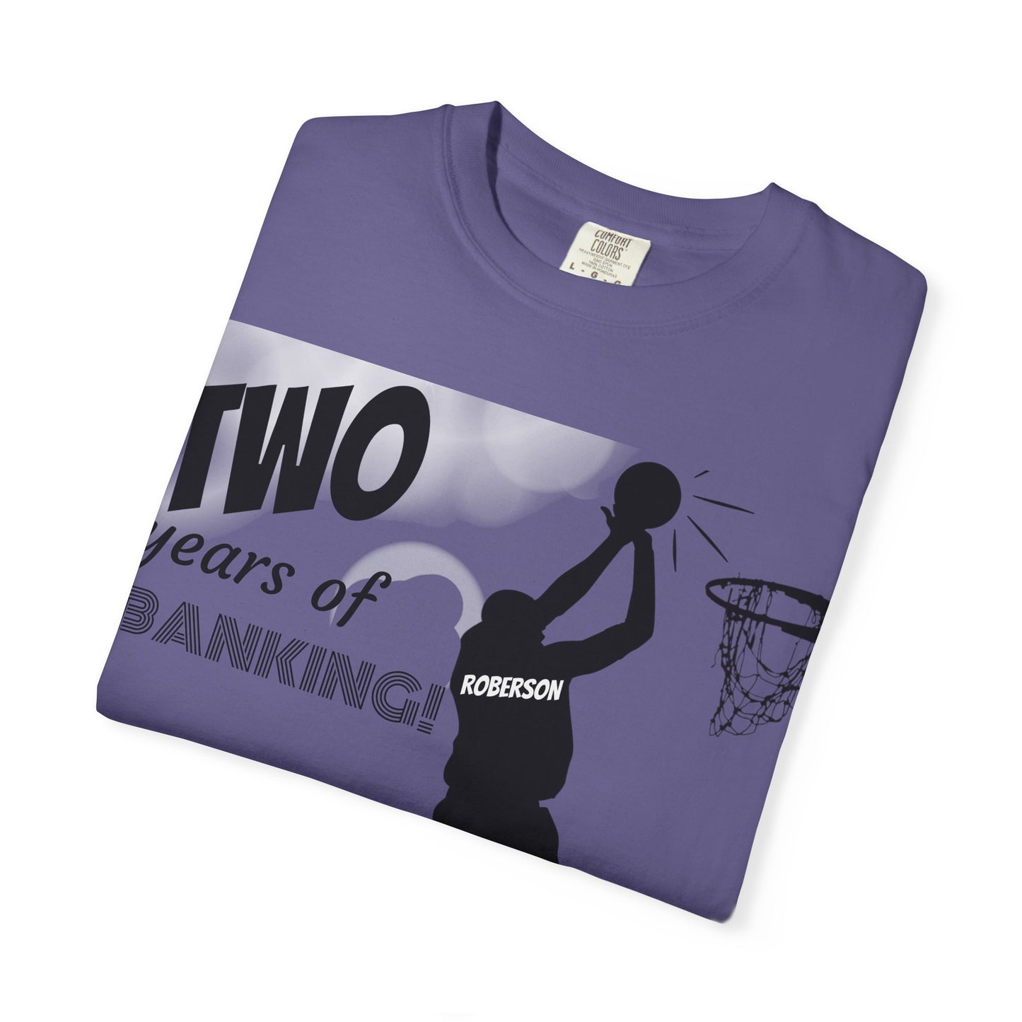 Personalize It! Basketball Tee - Unisex T-shirt
