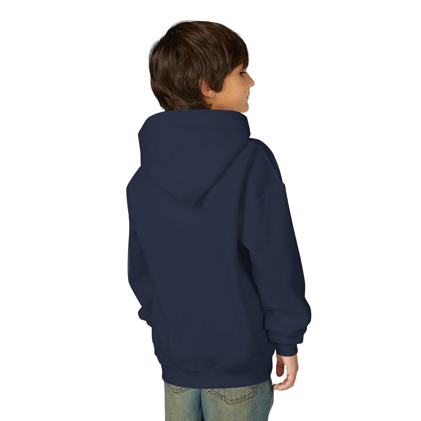 Lotus Emira - Kids/Youth Hoodie