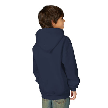 Lotus Emira - Kids/Youth Hoodie