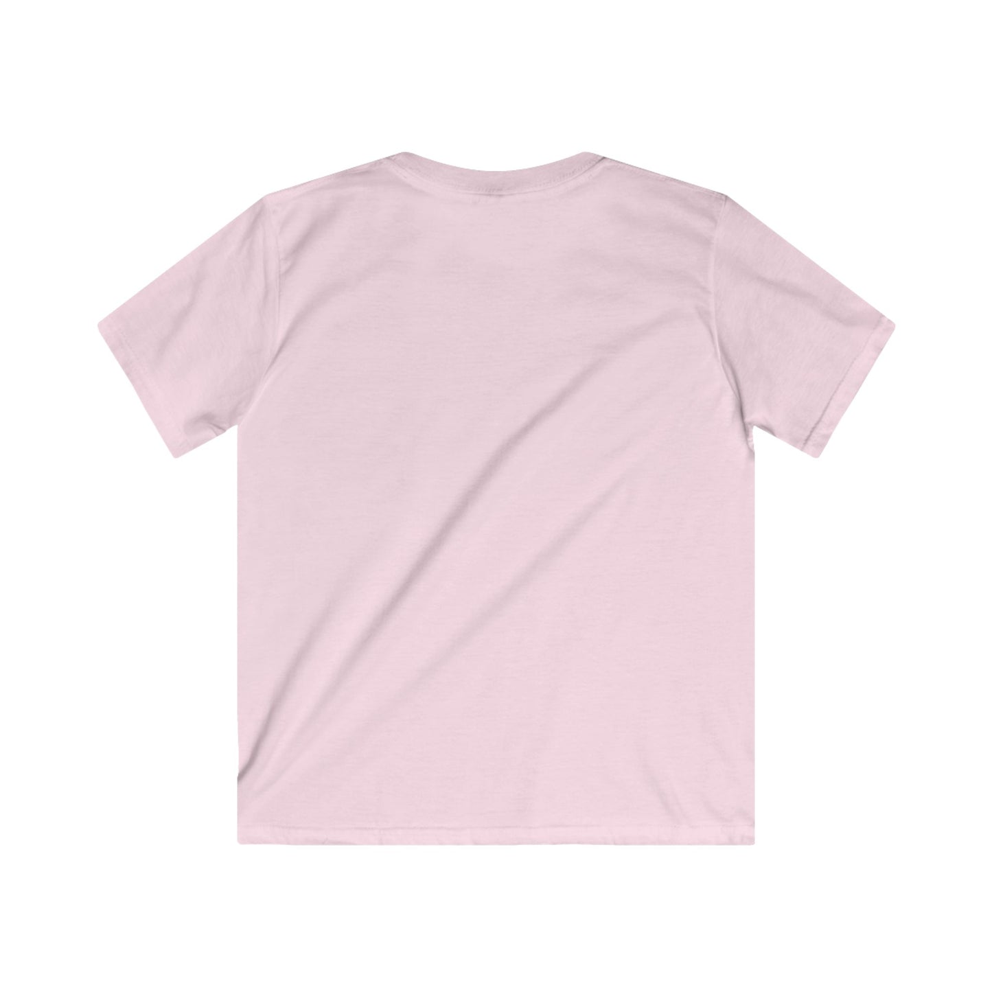 Purple Melanin Tee - Youth T-Shirt