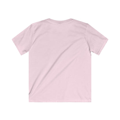 Purple Melanin Tee - Youth T-Shirt