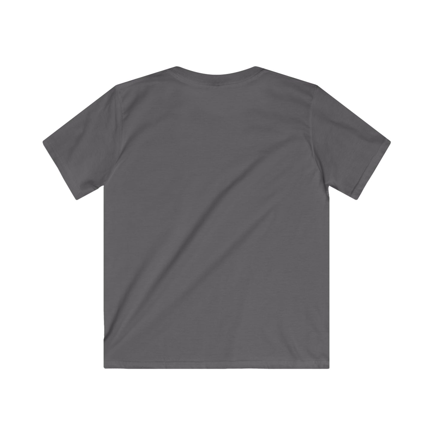 Purple Melanin Tee - Youth T-Shirt