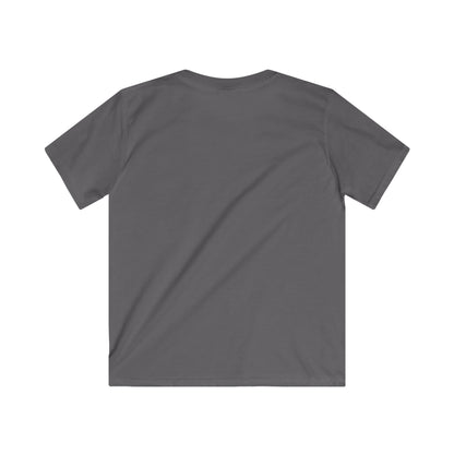 Purple Melanin Tee - Youth T-Shirt