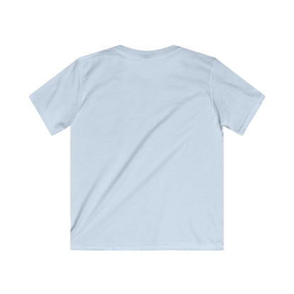 Purple Melanin Tee - Youth T-Shirt