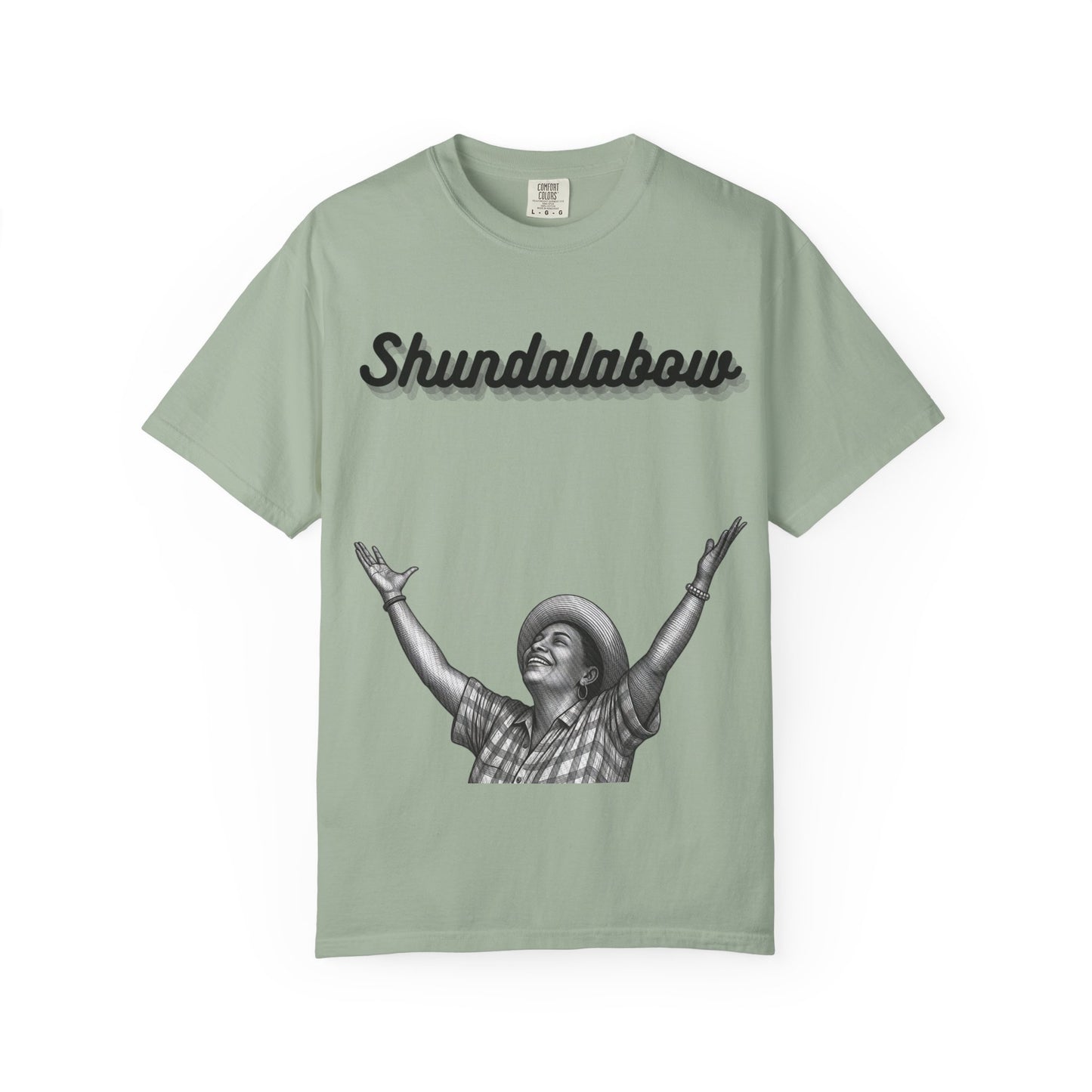 She Shundalabow - Unisex T-shirt