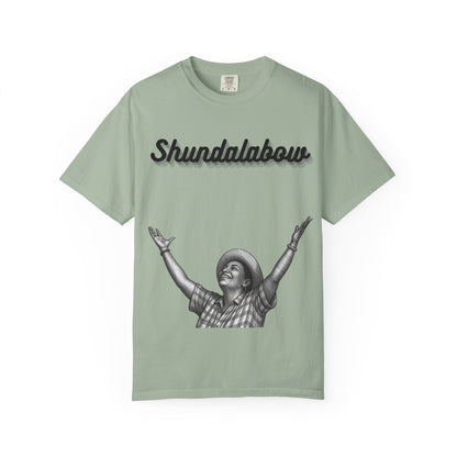 She Shundalabow - Unisex T-shirt