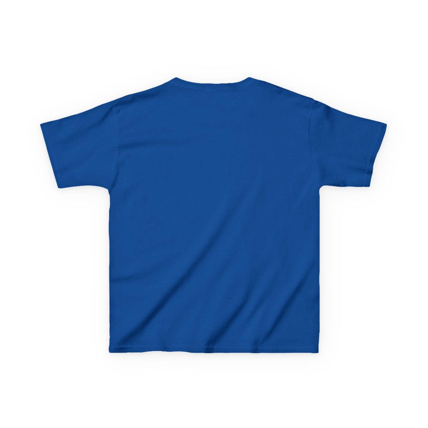 Half Mast Memorial Day Tee — Youth Graphic T-Shirt