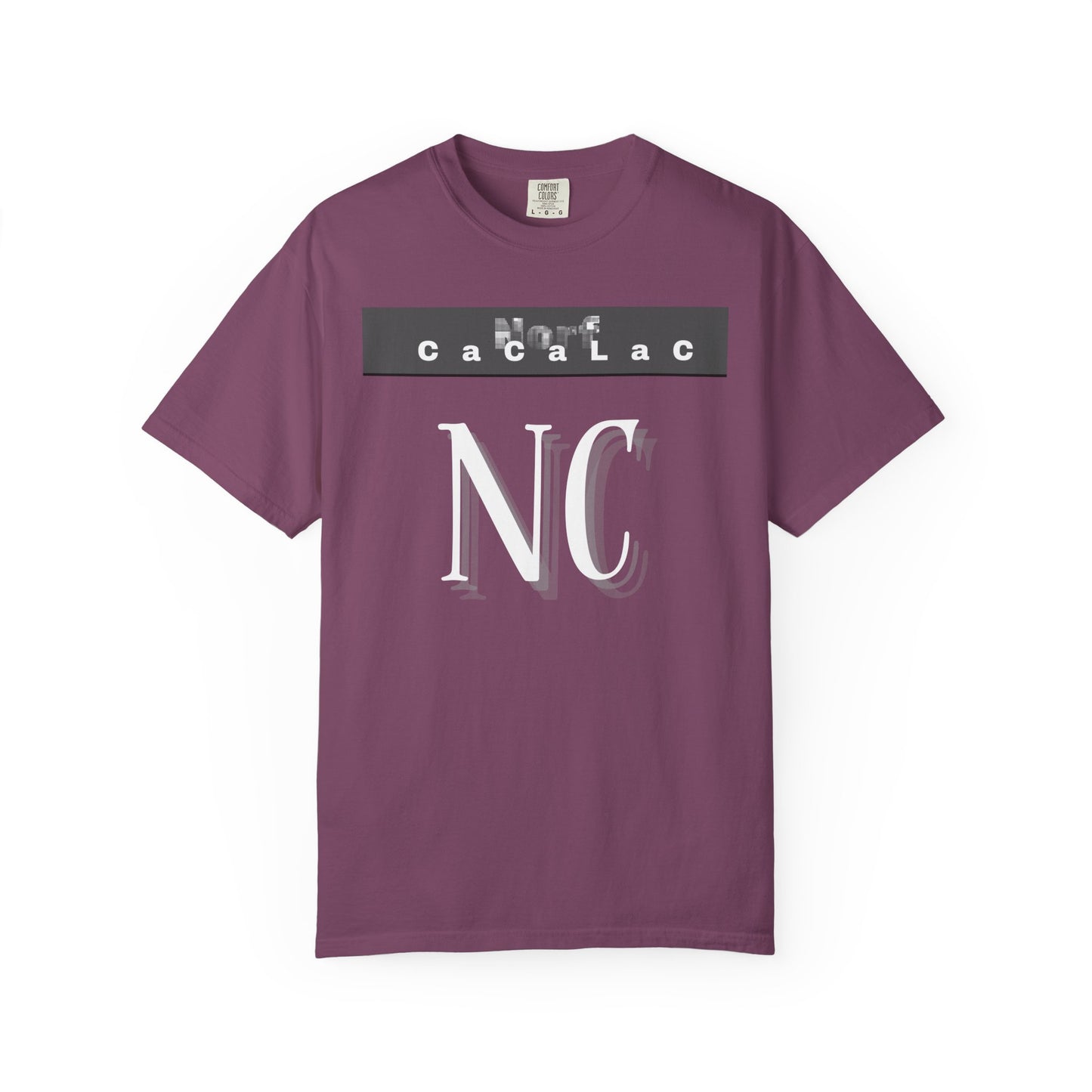 Norf Cacalac Tee - Unisex T-shirt