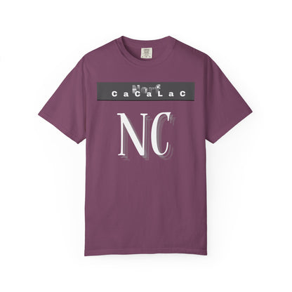 Norf Cacalac Tee - Unisex T-shirt