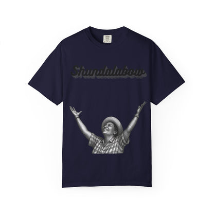 She Shundalabow - Unisex T-shirt