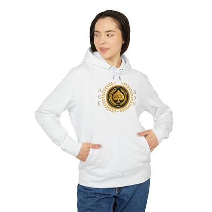 Gold Ace- Cruiser Hoodie