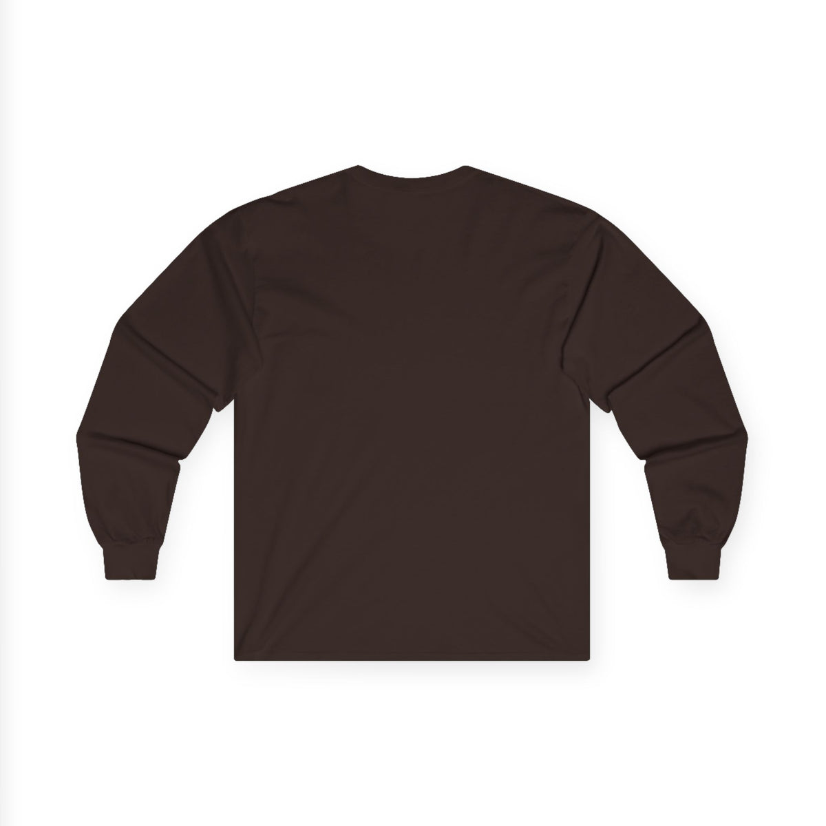 Thankfull - Unisex Long Sleeve Tee
