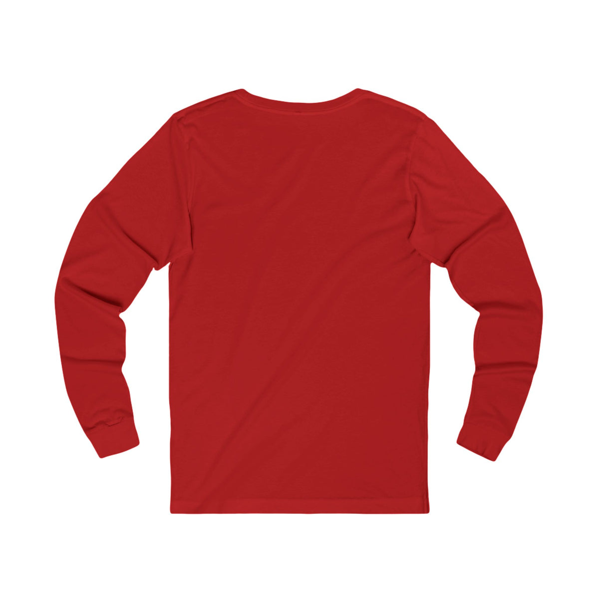 Pray Everyday - Women's Graphic Long Sleeve Tee BC3501
