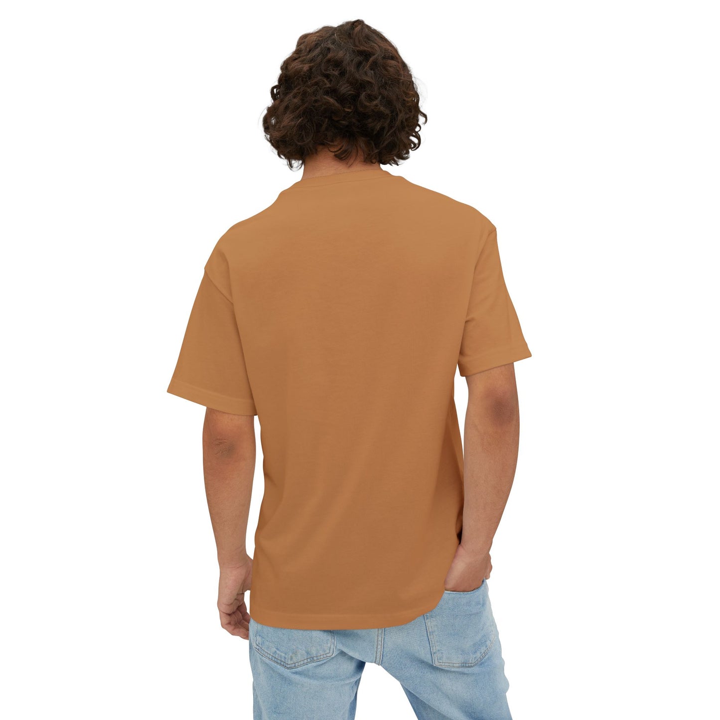Happy Juneteenth Celebration Tee – Oversized Box Graphic T-Shirt