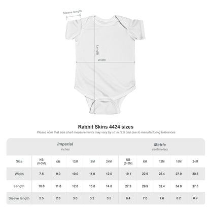 Happy Juneteenth Baby Bodysuit – Graphic Infant Onesie
