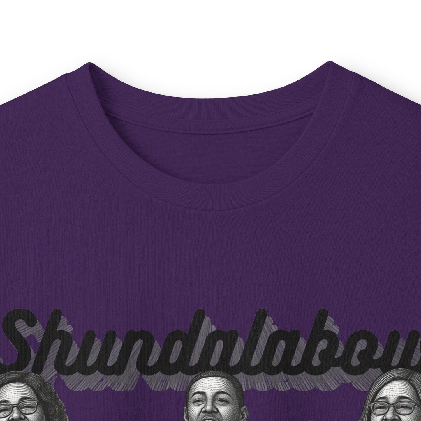 Choir Shundalabow - Unisex Long Sleeve Tee