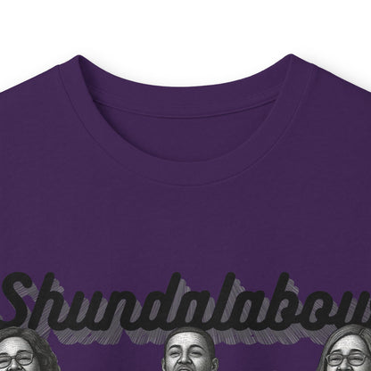 Choir Shundalabow - Unisex Long Sleeve Tee