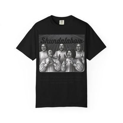 Choir Shundalabow - Unisex T-shirt