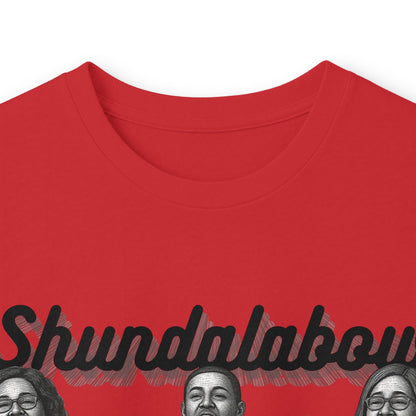 Choir Shundalabow - Unisex Long Sleeve Tee