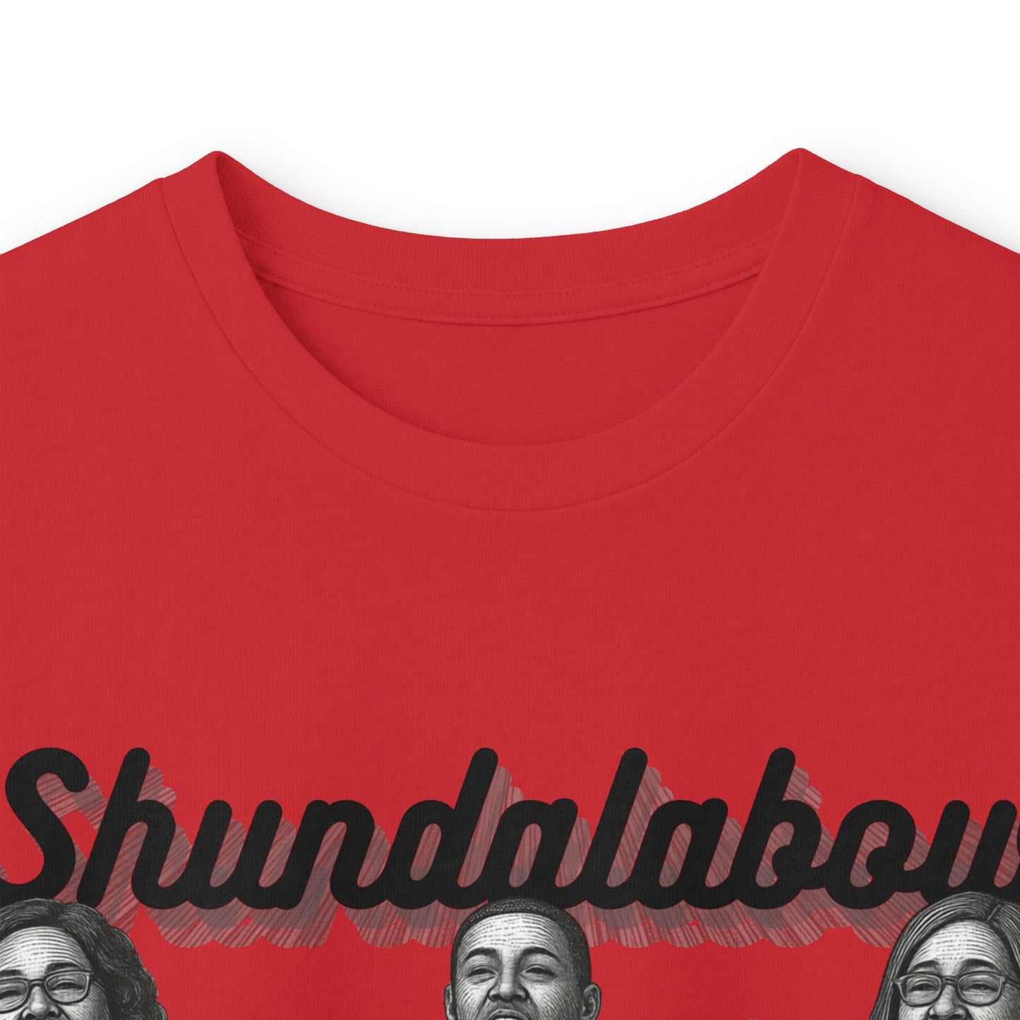 Choir Shundalabow - Unisex Long Sleeve Tee