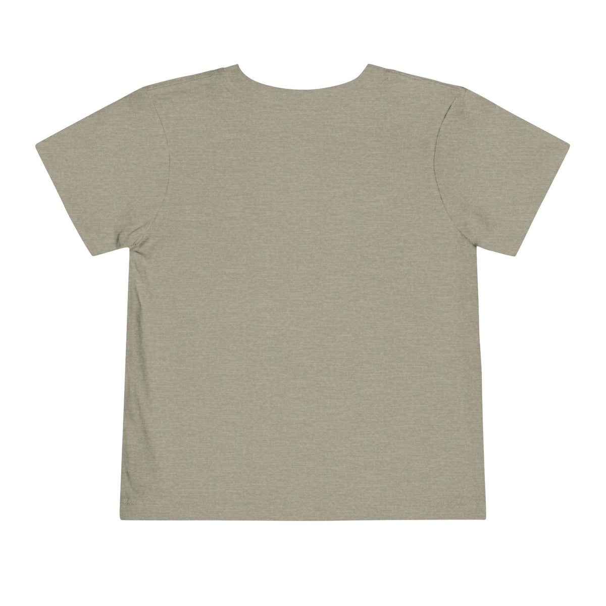 Football Interception Tee - BC3001T Toddler Graphic T-Shirt