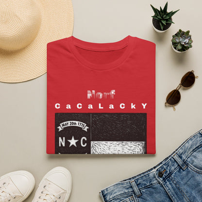 Norf Cacalacky Tee - Unisex T- Shirt