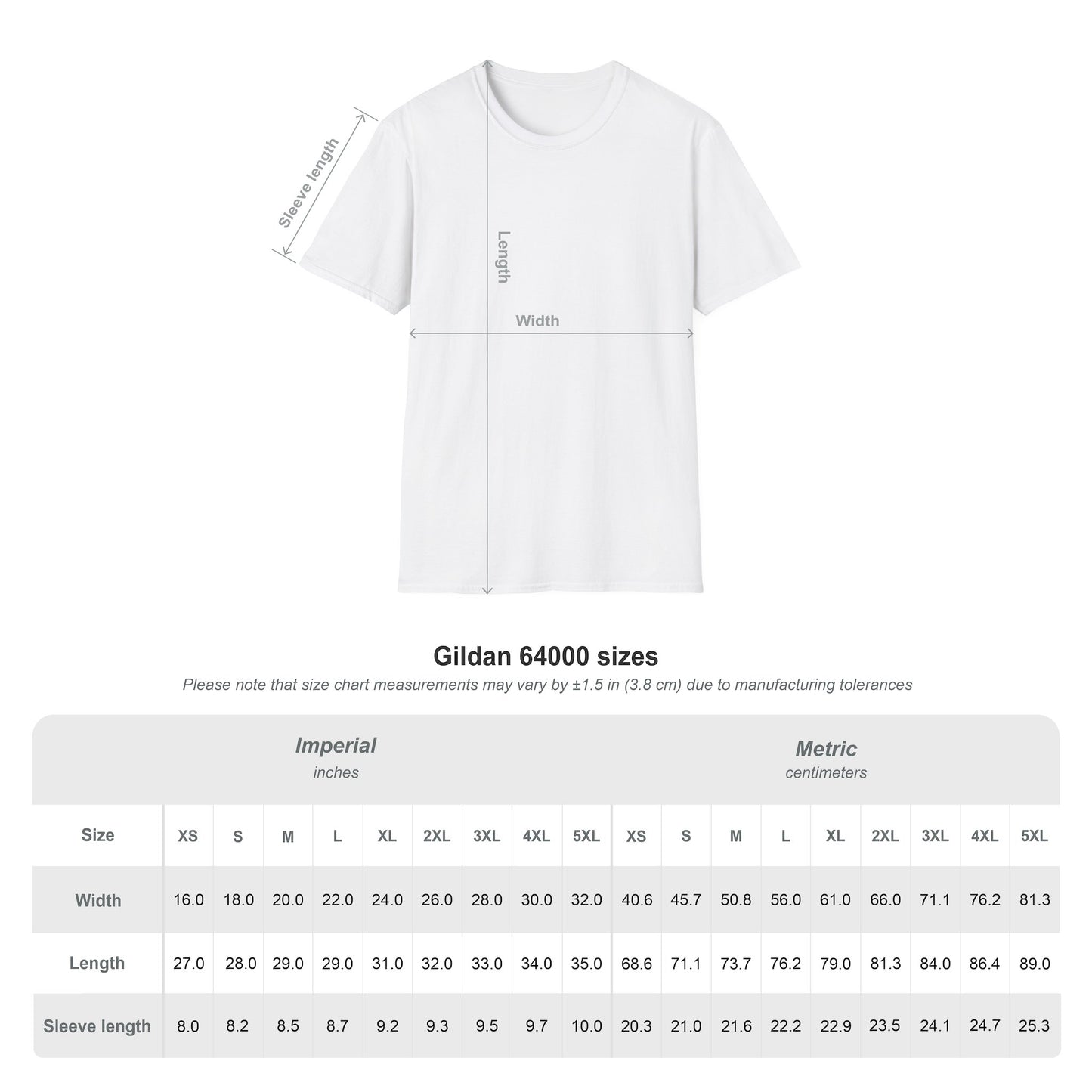 God is BIG (Lavender&Green)Tee - Unisex T- Shirt