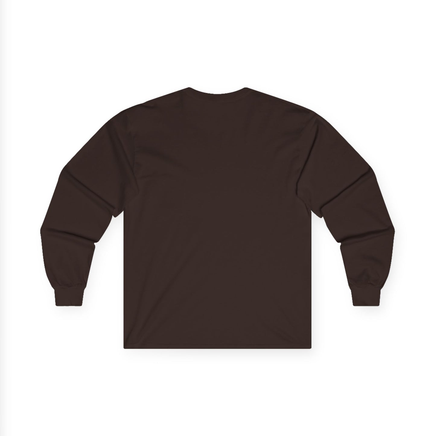 Mighty Creator - Unisex Long Sleeve Tee