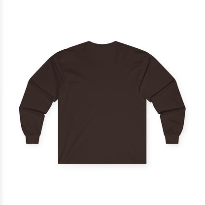 Mighty Creator - Unisex Long Sleeve Tee