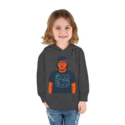 Cool Vibes Youth - Toddler Hoodie RS336