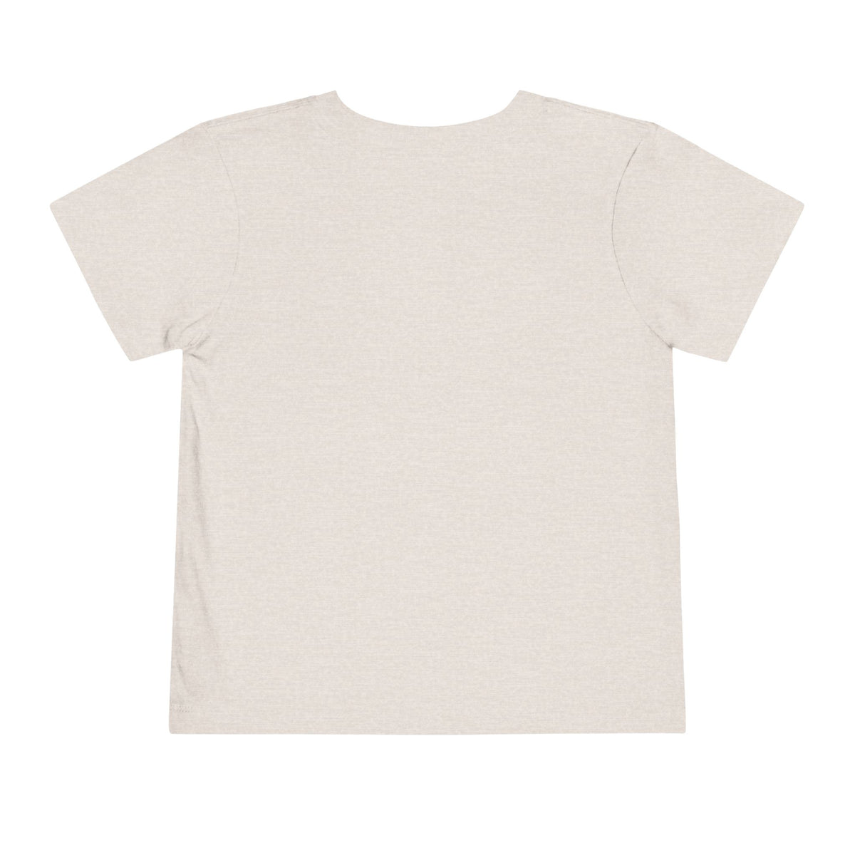 Football Interception Tee - BC3001T Toddler Graphic T-Shirt