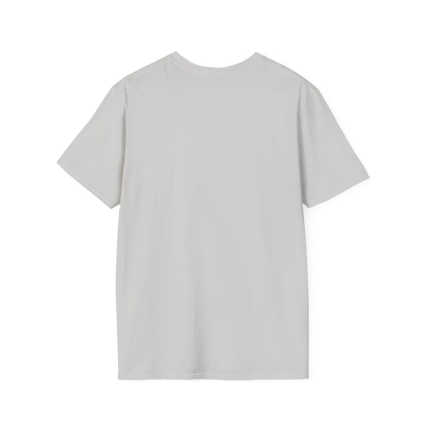 God is BIG (Lavender&Green)Tee - Unisex T- Shirt