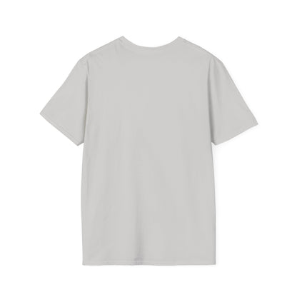 God is BIG (Lavender&Green)Tee - Unisex T- Shirt