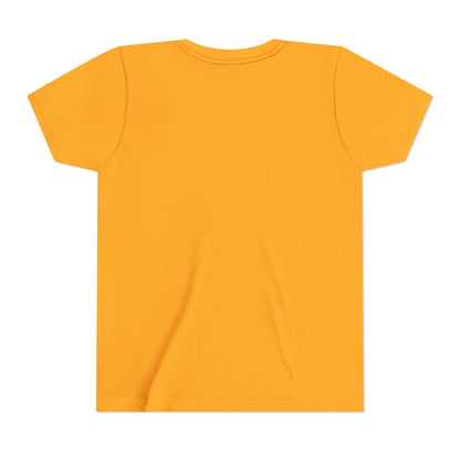 Memorial Day Soldier Tee – Youth T-Shirt