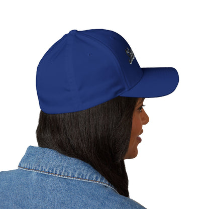 Unisex Acts 2:4 Cap - Embroidered