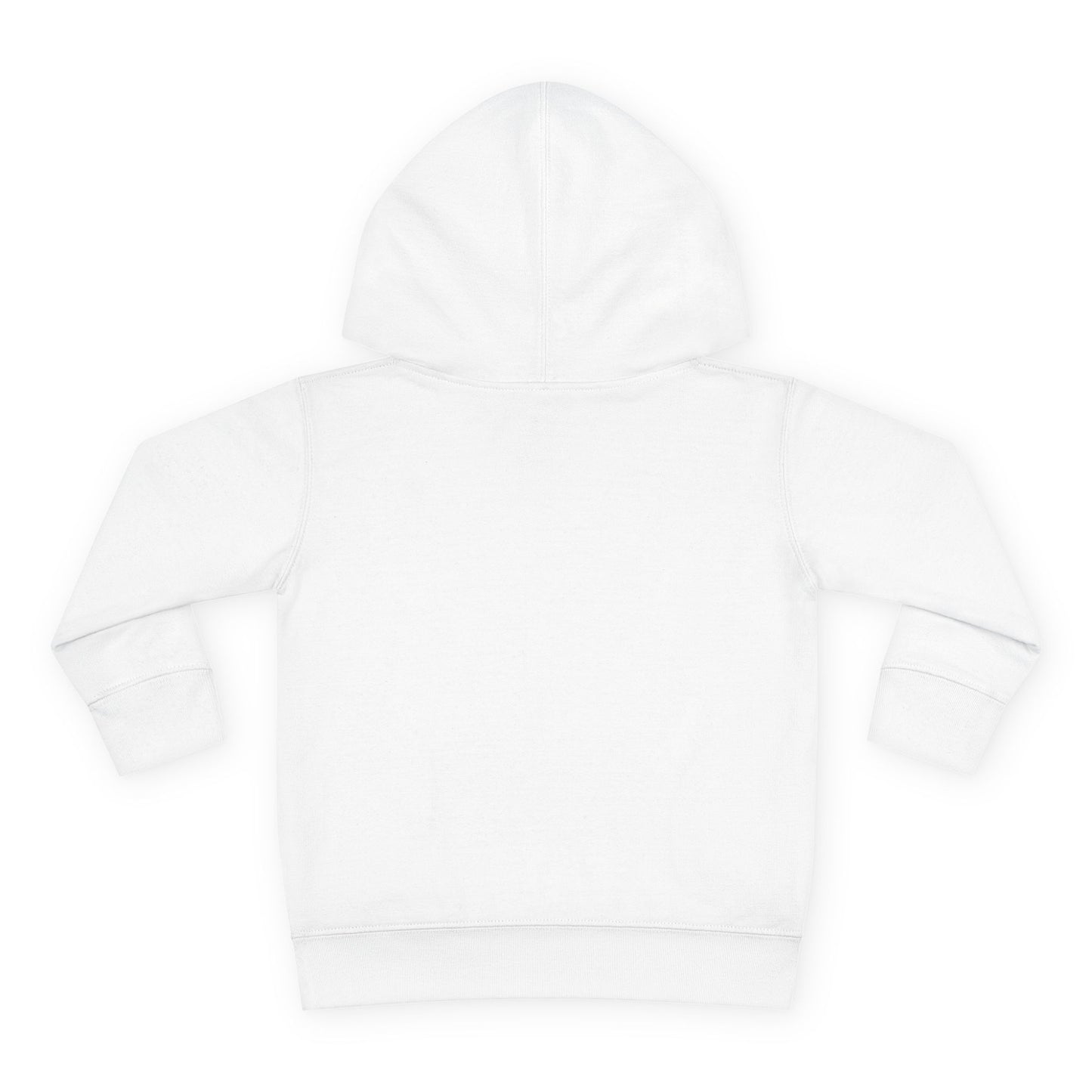 Lotus Emira - Toddler Hoodie
