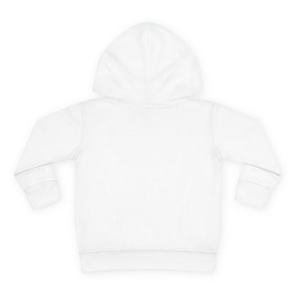 Lotus Emira - Toddler Hoodie