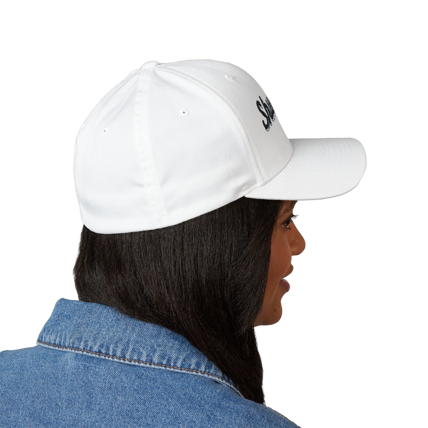 Unisex Acts 2:4 Cap - Embroidered